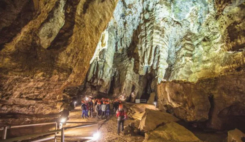 Cradle of Humankind 2