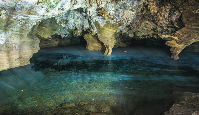 Cradle of Humankind 3