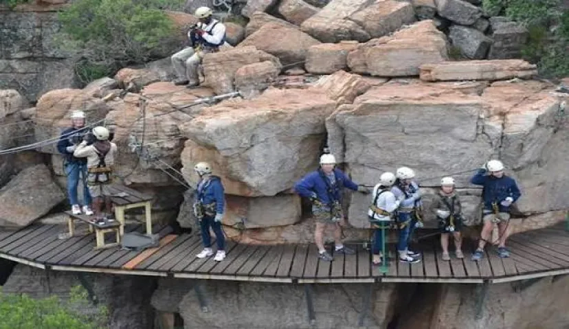 Magalisberg Canopy 4