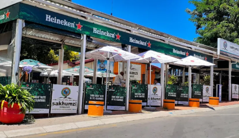 Soweto, Apartheid Museum and Johannesburg 3