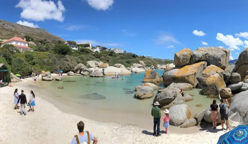 Boulders Beach 2