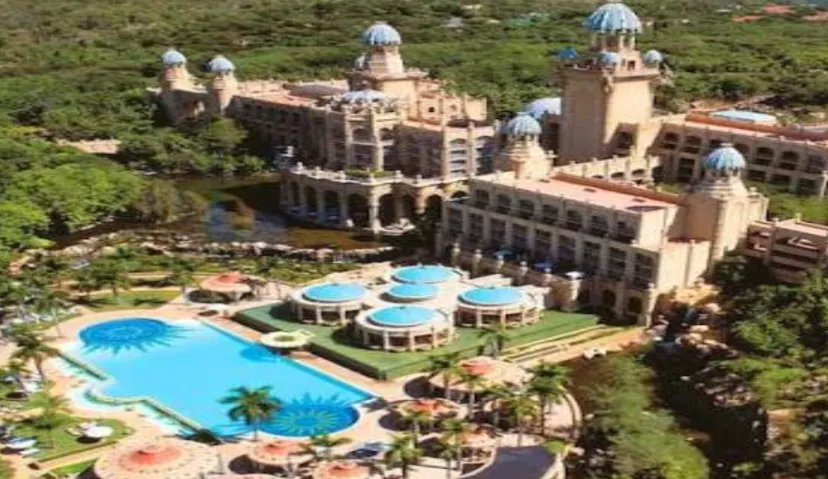 Sun City Resort