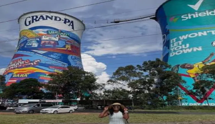 Soweto Bungee Jumping